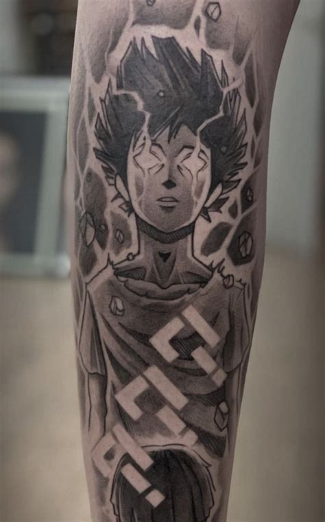 tatuajes de anime|310 ideias de Tattoo anime em 2024 